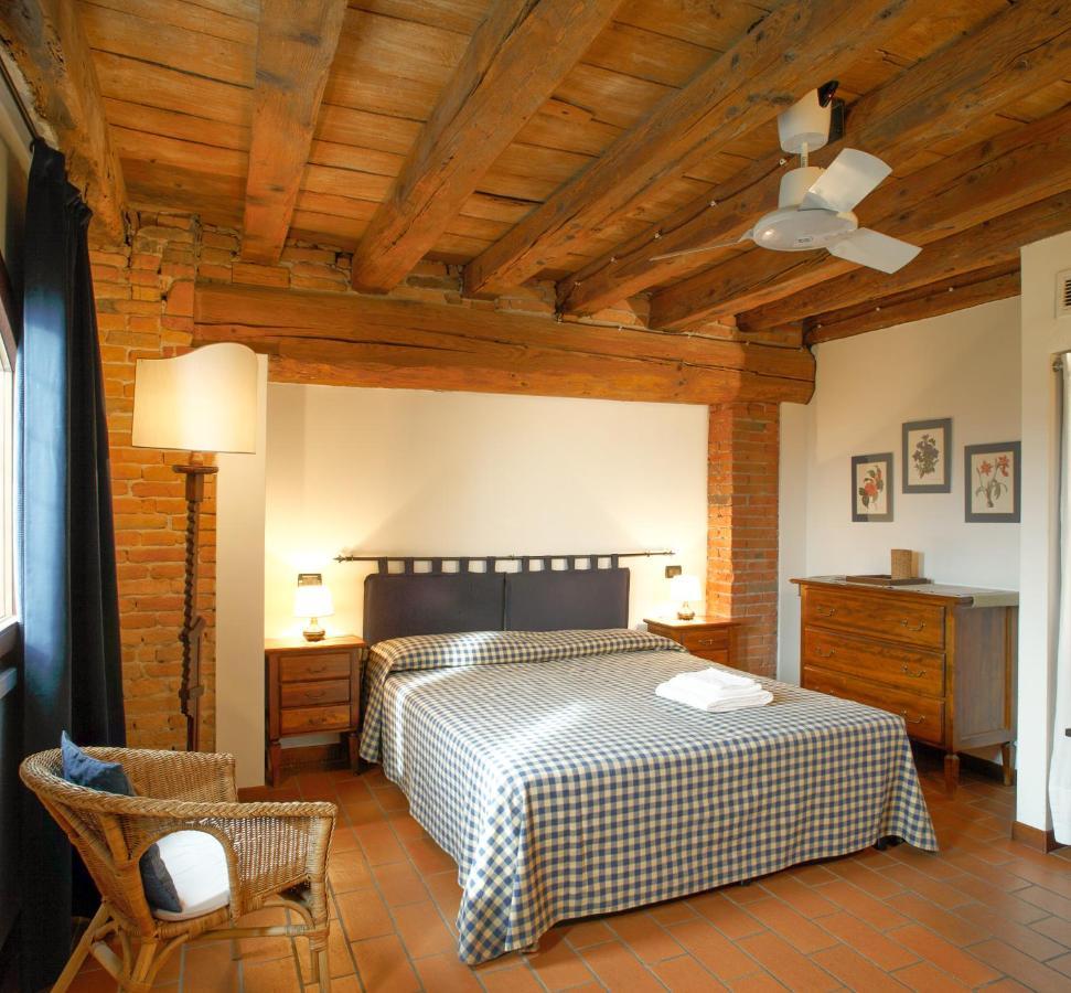 Agriturismo Tenuta La Pila Villa Villa Bartolomea Room photo